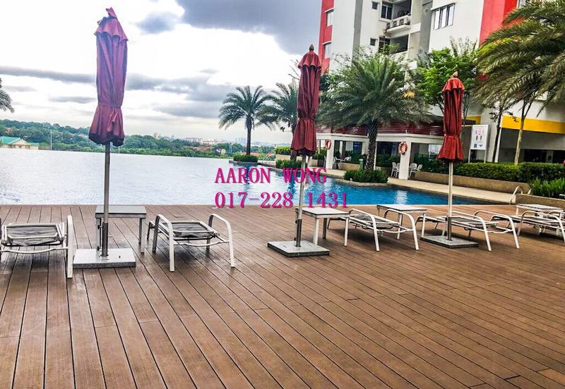 Main Place Residence