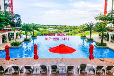 Main Place Residence