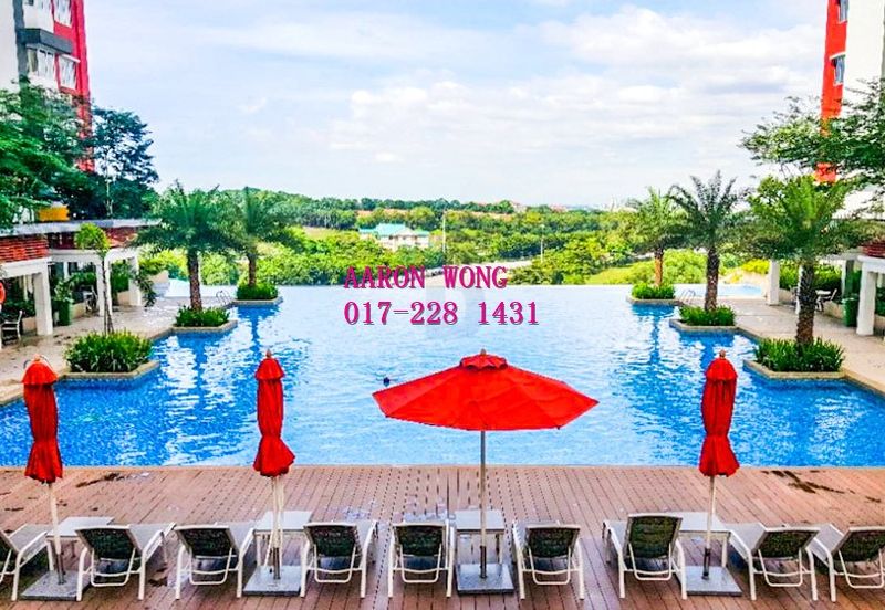 Main Place Residence