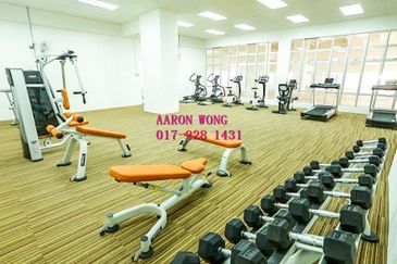 Main Place Residence