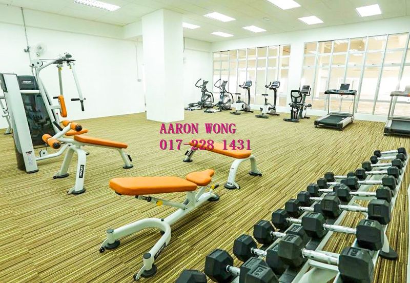 Main Place Residence