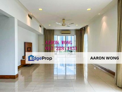 [Mid Floor, Nice View] Mont Kiara Aman, Mont Kiara, Kuala Lumpur, Kuala Lumpur, Mont Kiara