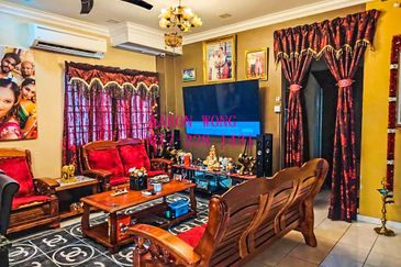 Taman Bukit Semenyih