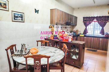 Taman Bukit Semenyih