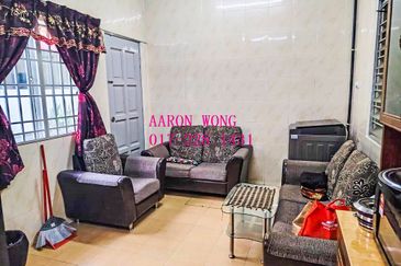 Taman Bukit Semenyih