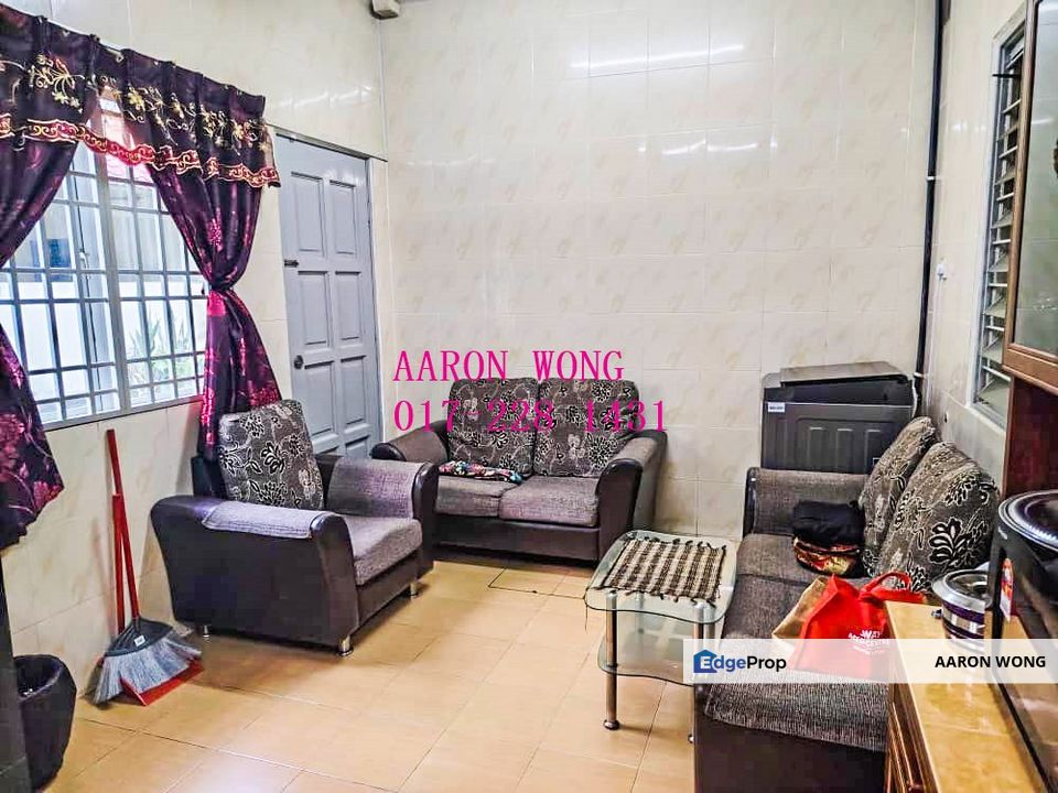 [Freehold, Endlot, Fully Renovated and Extended with Approval] Taman Bukit Semenyih, Semenyih, Selangor, Selangor, Semenyih