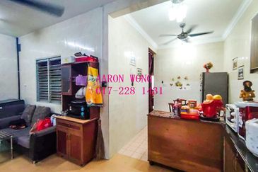 Taman Bukit Semenyih