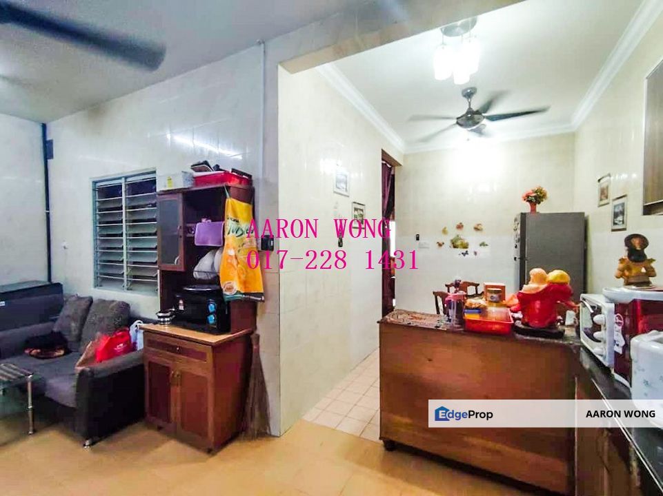 [Freehold, Endlot, Fully Renovated and Extended with Approval] Taman Bukit Semenyih, Semenyih, Selangor, Selangor, Semenyih