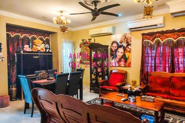 Taman Bukit Semenyih