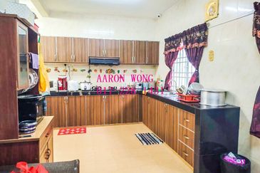 Taman Bukit Semenyih