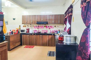 Taman Bukit Semenyih