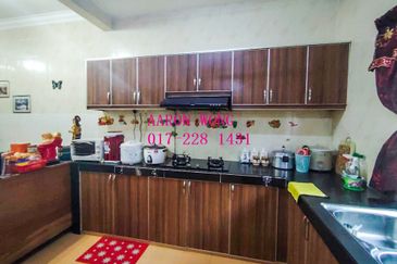 Taman Bukit Semenyih