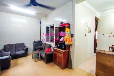 Taman Bukit Semenyih