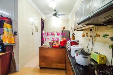 Taman Bukit Semenyih