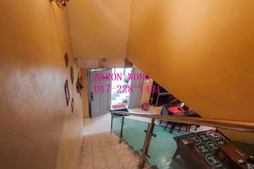 Taman Bukit Semenyih