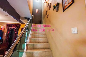 Taman Bukit Semenyih