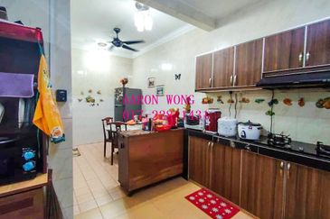 Taman Bukit Semenyih