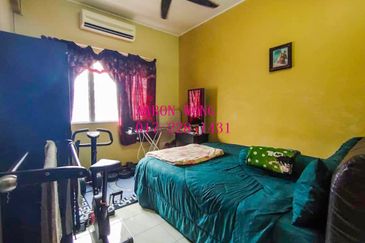 Taman Bukit Semenyih