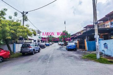 Taman Bukit Semenyih