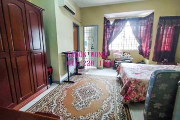 Taman Bukit Semenyih