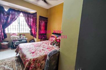 Taman Bukit Semenyih