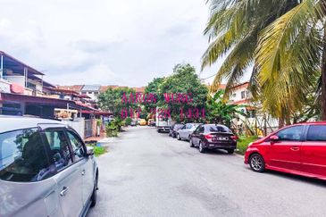 Taman Bukit Semenyih