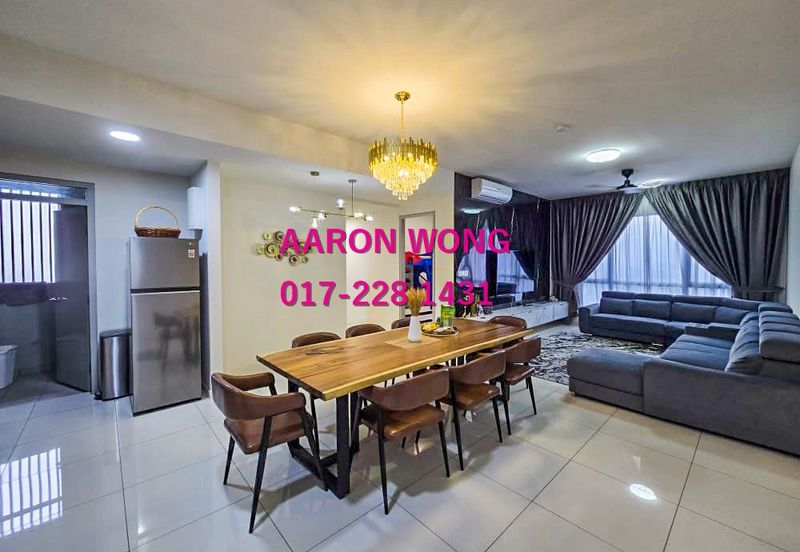 Emerald 9 Condominium