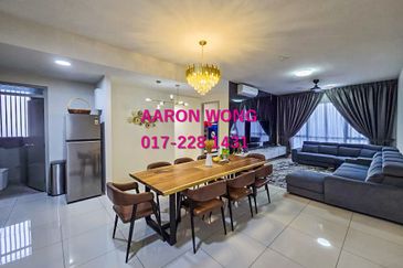 Emerald 9 Condominium