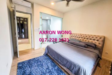 Emerald 9 Condominium