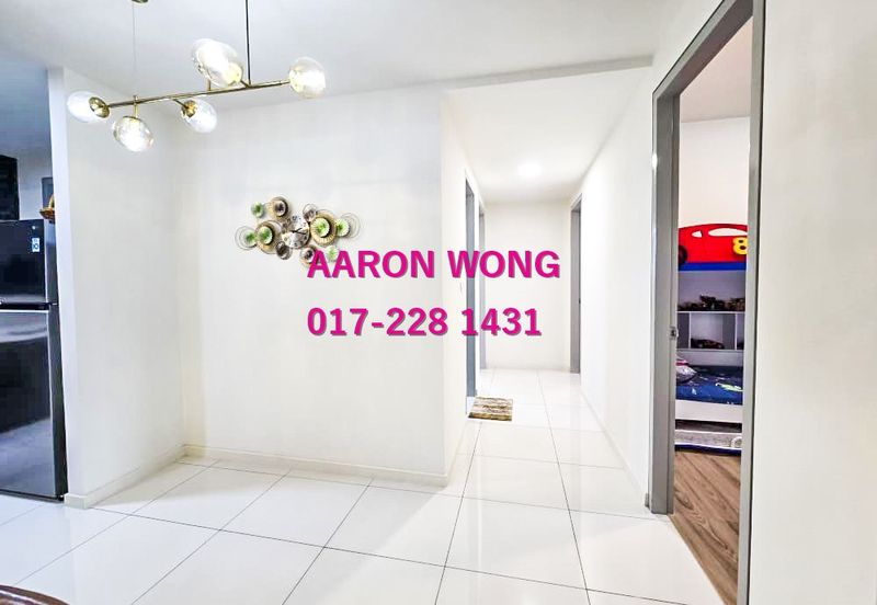 Emerald 9 Condominium