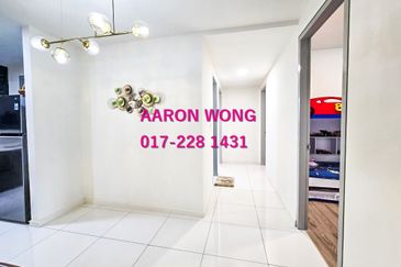 Emerald 9 Condominium