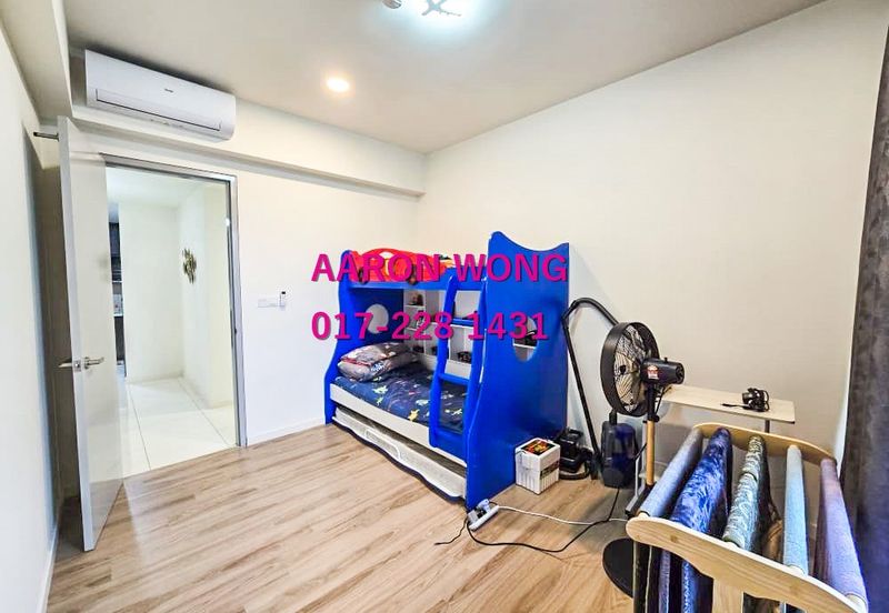 Emerald 9 Condominium