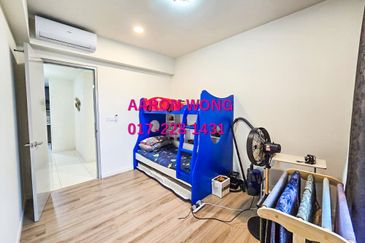 Emerald 9 Condominium