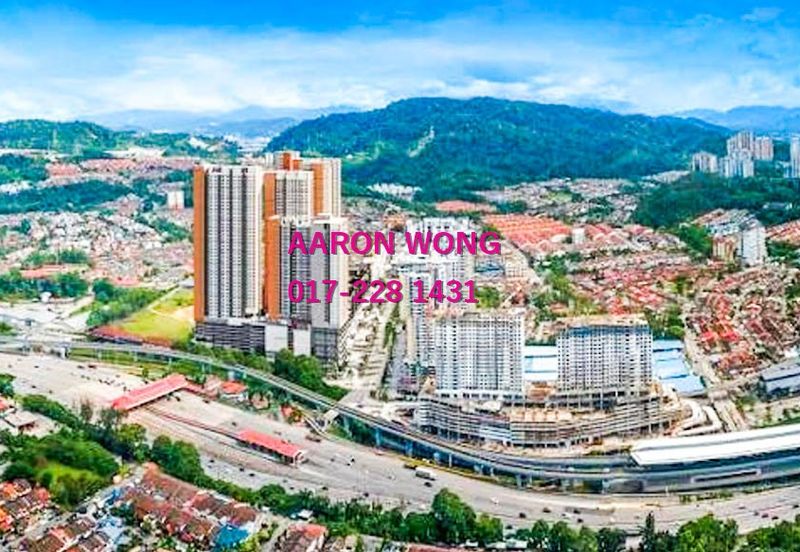 Emerald 9 Condominium