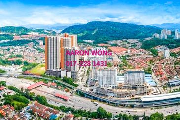 Emerald 9 Condominium