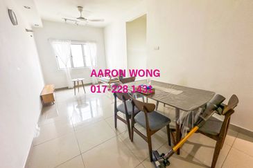 Putra Suria Residency Apartment