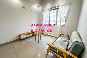 Putra Suria Residency Apartment