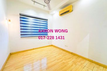 Putra Suria Residency Apartment