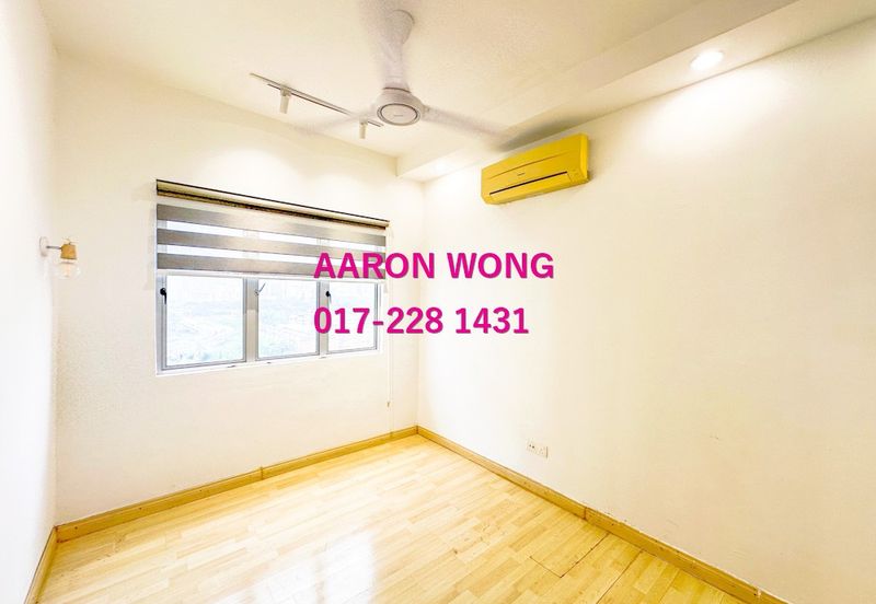 Putra Suria Residency Apartment