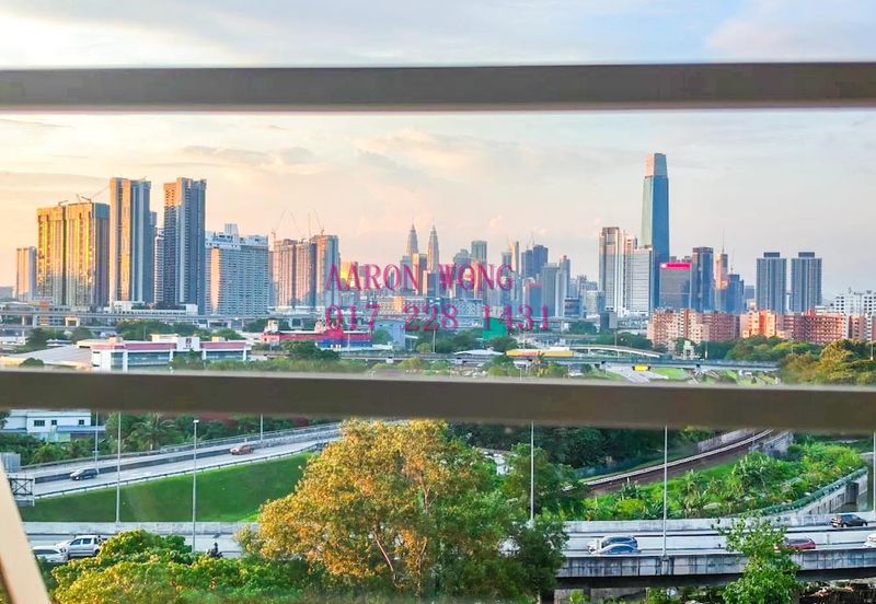 Putra Suria Residency Apartment