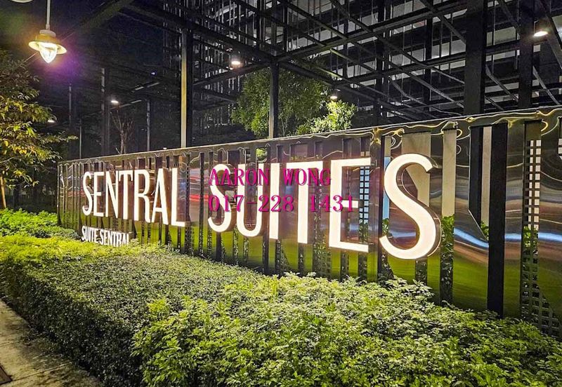Sentral Suites
