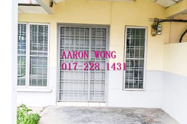 Bandar Mahkota Cheras