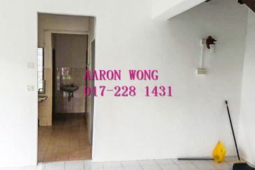 Bandar Mahkota Cheras