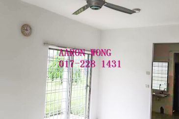 Bandar Mahkota Cheras