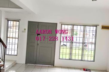 Bandar Mahkota Cheras