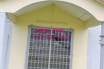 Bandar Mahkota Cheras