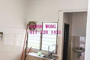 Bandar Mahkota Cheras