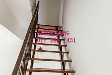 Bandar Mahkota Cheras