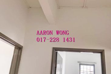 Bandar Mahkota Cheras