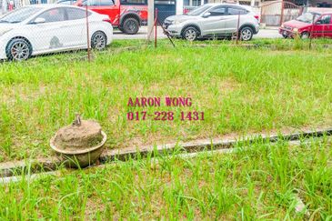 Bandar Mahkota Cheras